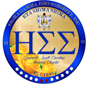 Home - Eta Sigma Sigma Chapter, Sigma Gamma Rho Sorority, Inc.